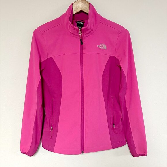 North Face Nimble Jacket - Picture 2 of 11